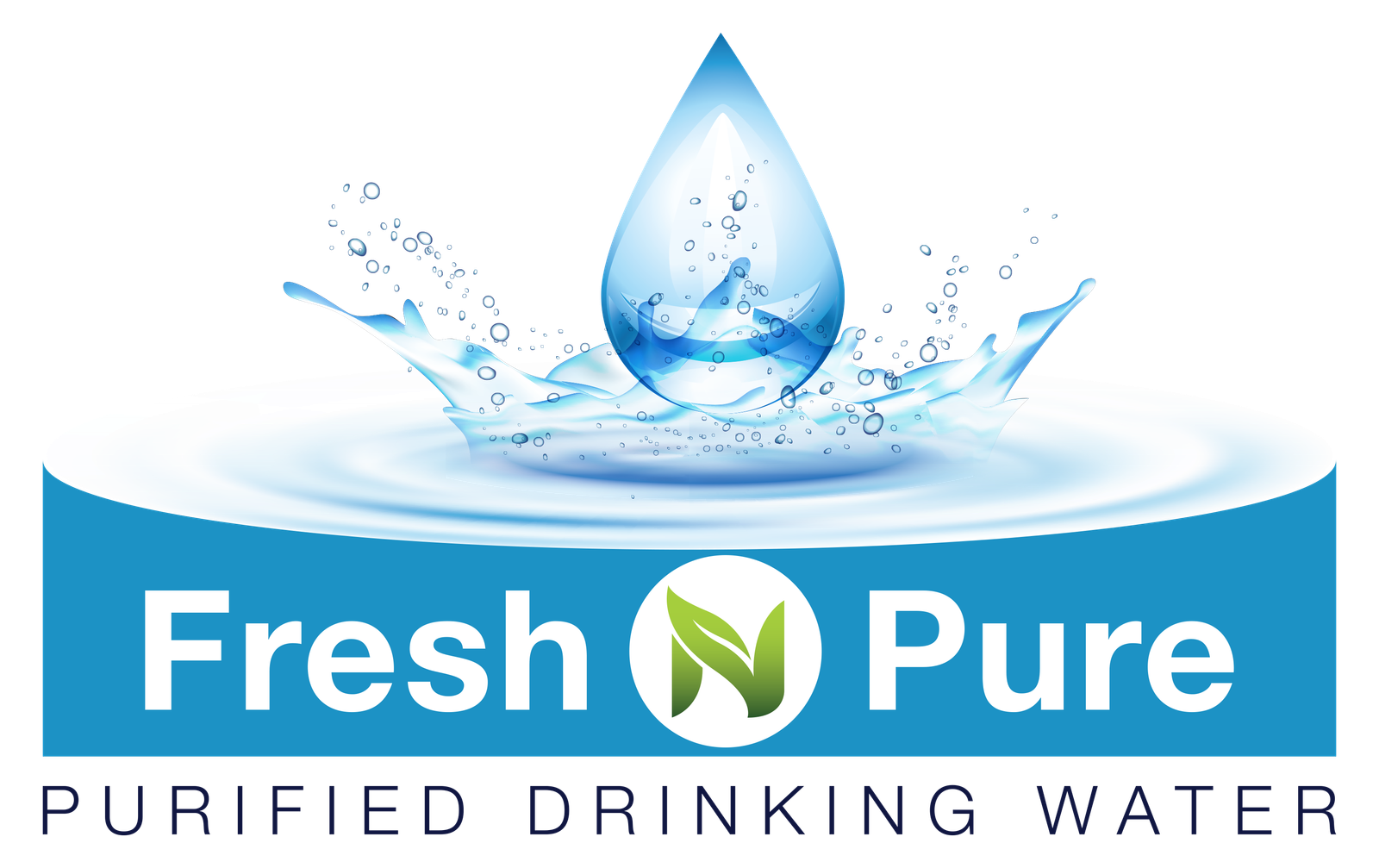 Fresh n pure water UK